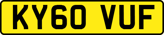 KY60VUF