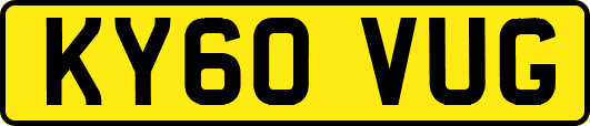 KY60VUG