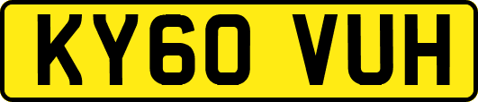 KY60VUH