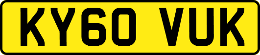 KY60VUK