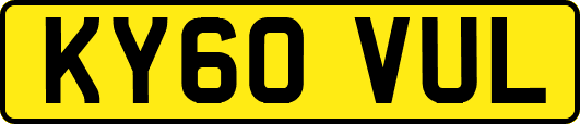 KY60VUL