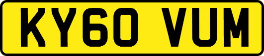 KY60VUM