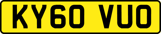 KY60VUO