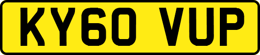 KY60VUP