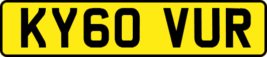 KY60VUR