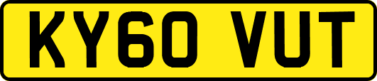 KY60VUT