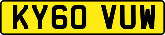 KY60VUW