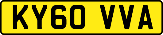 KY60VVA
