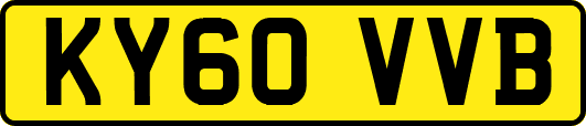 KY60VVB