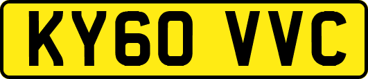 KY60VVC