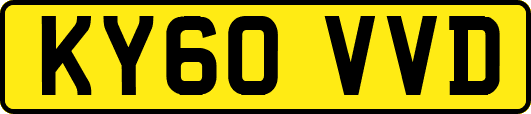 KY60VVD