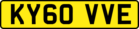 KY60VVE