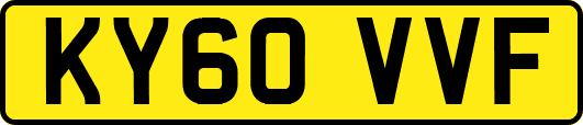 KY60VVF