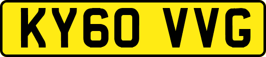 KY60VVG
