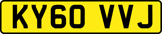 KY60VVJ