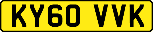 KY60VVK