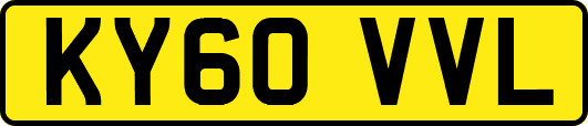 KY60VVL