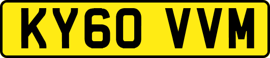 KY60VVM
