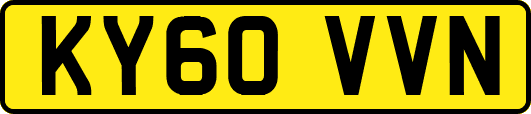 KY60VVN