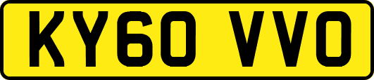KY60VVO