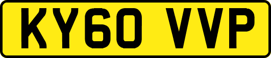 KY60VVP
