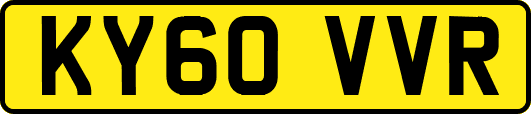 KY60VVR