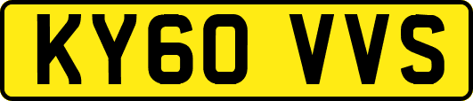 KY60VVS