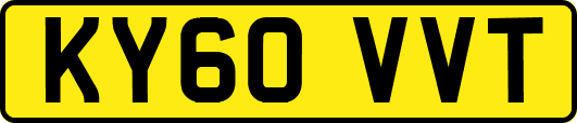 KY60VVT