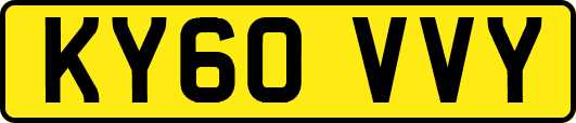 KY60VVY
