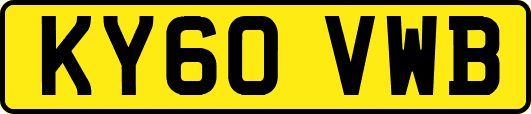 KY60VWB