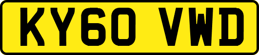 KY60VWD