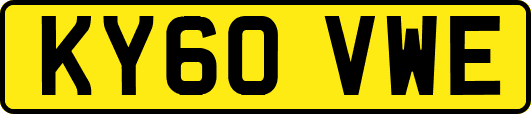 KY60VWE