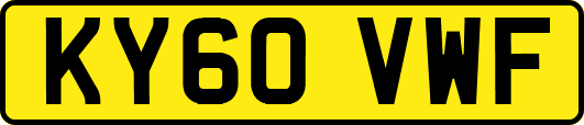 KY60VWF