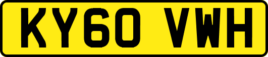 KY60VWH