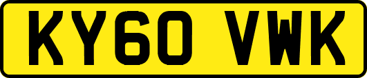 KY60VWK