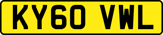 KY60VWL