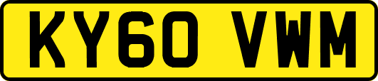 KY60VWM