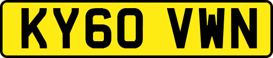 KY60VWN