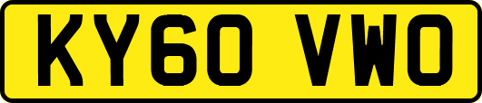 KY60VWO