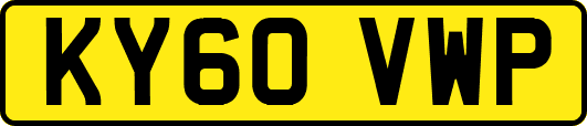 KY60VWP