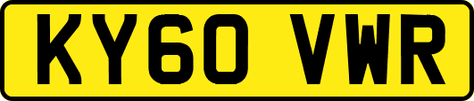 KY60VWR