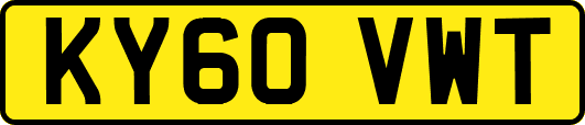 KY60VWT