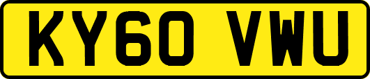 KY60VWU