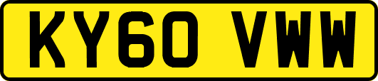 KY60VWW