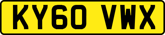 KY60VWX