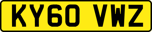 KY60VWZ