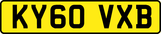 KY60VXB