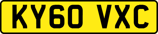 KY60VXC