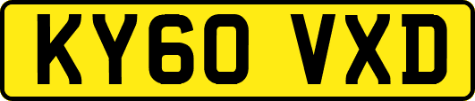 KY60VXD