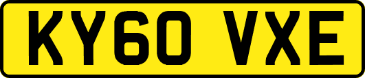 KY60VXE